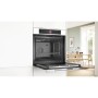 Four BOSCH HBG7341W1 3600 W 71 L