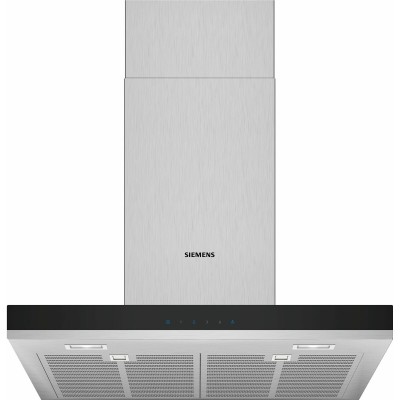 Conventional Hood Siemens AG LC67BHM50 Steel