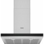 Conventional Hood Siemens AG LC67BHM50 Steel