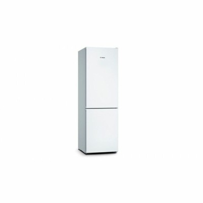 Réfrigérateur Combiné BOSCH KGN36VWEA Blanc