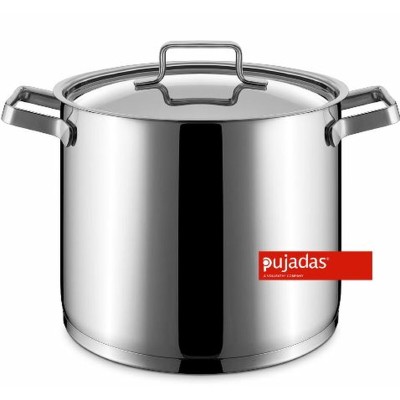 Casserole with lid Valira P458028 9 L