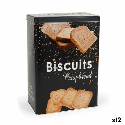 Tin Quttin BISCUITS (12 Units)