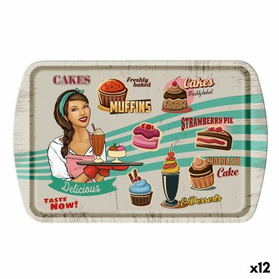 Tin Quttin CEREALS (12 Units)