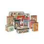 Tin Quttin CEREALS (12 Units)