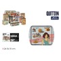 Tin Quttin CEREALS (18 Units)