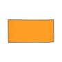 Cleaning cloth KSIX Machine Cutter Grey Orange
