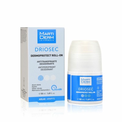 Peignoir de bain Martiderm DRIOSEC Dermocosmétiques Unisexe