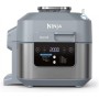 Programmable electric casserole NINJA ON400EU 5,7 L Aluminium