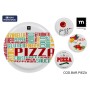 Flat Plate La Mediterránea Duomo di lodi 30,5 cm (8 Units)