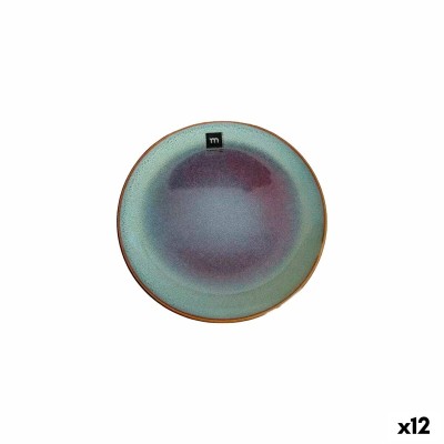 Flat Plate La Mediterránea Melow (12 Units)