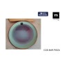Flat Plate La Mediterránea Melow (12 Units)