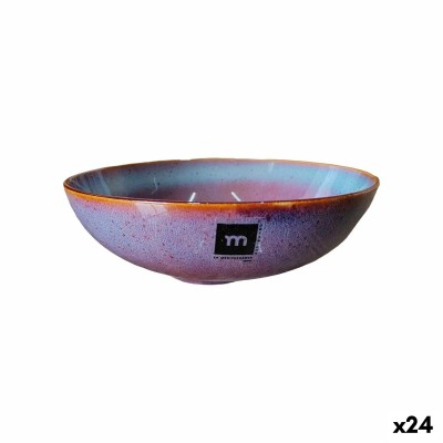 Flat Plate La Mediterránea Melow (24 Units)