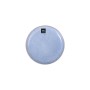Flat Plate La Mediterránea Macarella blue Ø 16 cm (24 Units)