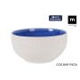 Salad Bowl La Mediterránea Calobra Blue (16 Units)