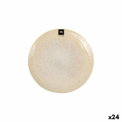Assiette à dessert La Mediterránea Calobra (24 Unités)