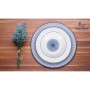 Tableware Santa Clara Diana Circular (2 Units)