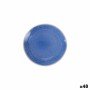 Dessert dish La Mediterránea Calobra Blue (48 Units)