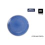 Dessert dish La Mediterránea Calobra Blue (48 Units)