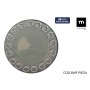 Flat Plate La Mediterránea Almudena Grey (12 Units)
