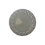 Flat Plate La Mediterránea Almudena Grey (12 Units)