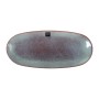 Serving Platter La Mediterránea Melow Oval (12 Units)