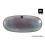 Serving Platter La Mediterránea Melow Oval (12 Units)