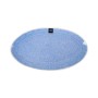 Serving Platter La Mediterránea Calobra Blue 31 x 17,5 cm (24 Units)