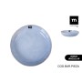 Serving Platter La Mediterránea Macarella blue (18 Units)