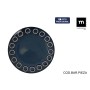 Flat Plate La Mediterránea Almudena Blue (12 Units)