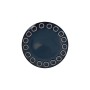Flat Plate La Mediterránea Almudena Blue (12 Units)