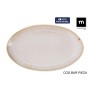 Serving Platter La Mediterránea Calobra 34,1 x 20,7 cm (12 Units)
