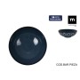 Flat Plate La Mediterránea Almudena Blue (24 Units)