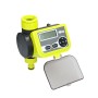 Watering programmer Ferrestock Nebuliser