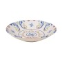 Deep Plate La Mediterránea Centennial Ø 22 cm (12 Units)