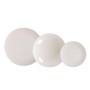 Tableware Santa Clara Onda Circular (2 Units)