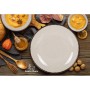 Salad Bowl Santa Clara SALVORA Ø 24 cm (6 Units)