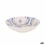 Deep Plate La Mediterránea Centennial Ø 20,5 cm (12 Units)
