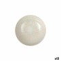 Deep Plate La Mediterránea Anya Ø 21 cm (12 Units)