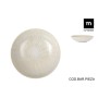 Deep Plate La Mediterránea Anya Ø 21 cm (12 Units)