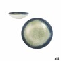 Assiette creuse La Mediterránea Olaf Ø 21 cm (12 Unités)