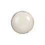 Deep Plate La Mediterránea Albus Ø 21 cm (12 Units)