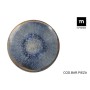 Flat Plate La Mediterránea Aelia Ø 26 cm (6 Units)