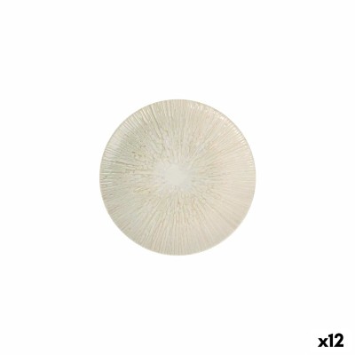 Assiette à dessert La Mediterránea Anya Ø 20 cm (12 Unités)