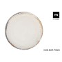 Underplate La Mediterránea Albus Ø 32,5 cm (6 Units)