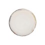 Underplate La Mediterránea Albus Ø 32,5 cm (6 Units)