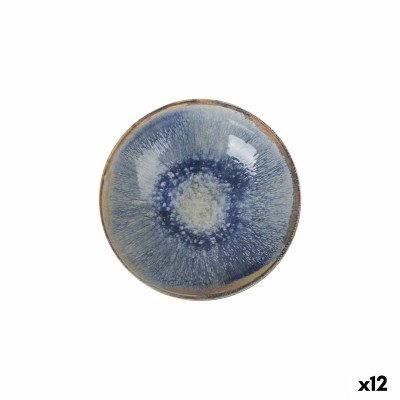 Deep Plate La Mediterránea Aelia Ø 21 cm (12 Units)
