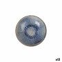 Deep Plate La Mediterránea Aelia Ø 21 cm (12 Units)