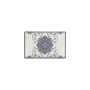 Serving Platter La Mediterránea Rosetta Rectangular 20 x 13 x 2 cm (24 Units)
