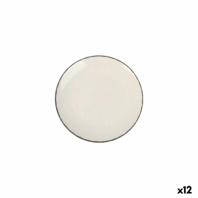 Dessert dish La Mediterránea Anllo Ø 20 cm (12 Units)