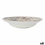 Pasta Dish La Mediterránea Grecia Ø 29 cm (6 Units)